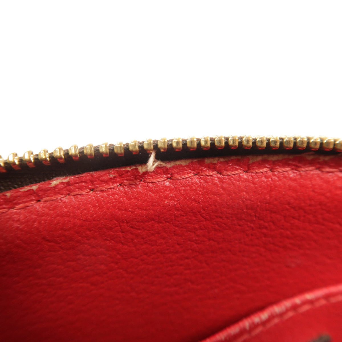 Louis Vuitton Cosmetic Pouch PM · Damier