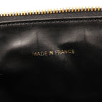 Chanel Vintage Vanity · Calfskin
