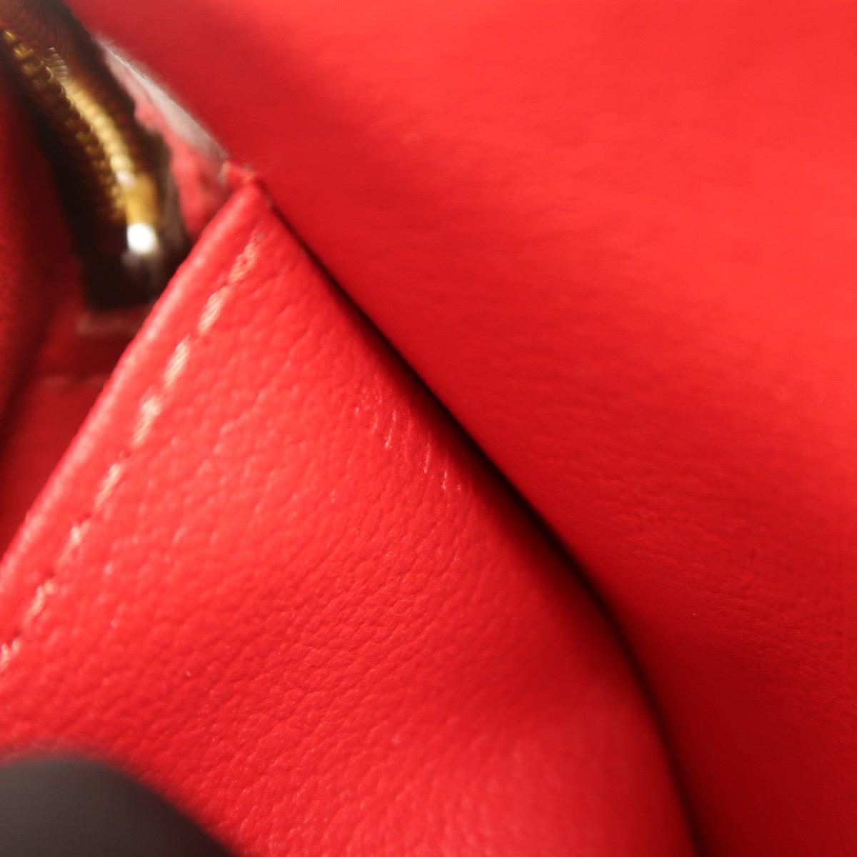 Louis Vuitton Cosmetic Pouch PM · Damier