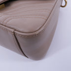 Gucci GG Marmont Mini · Calfskin