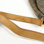 Louis Vuitton Musette Salsa · Monogram