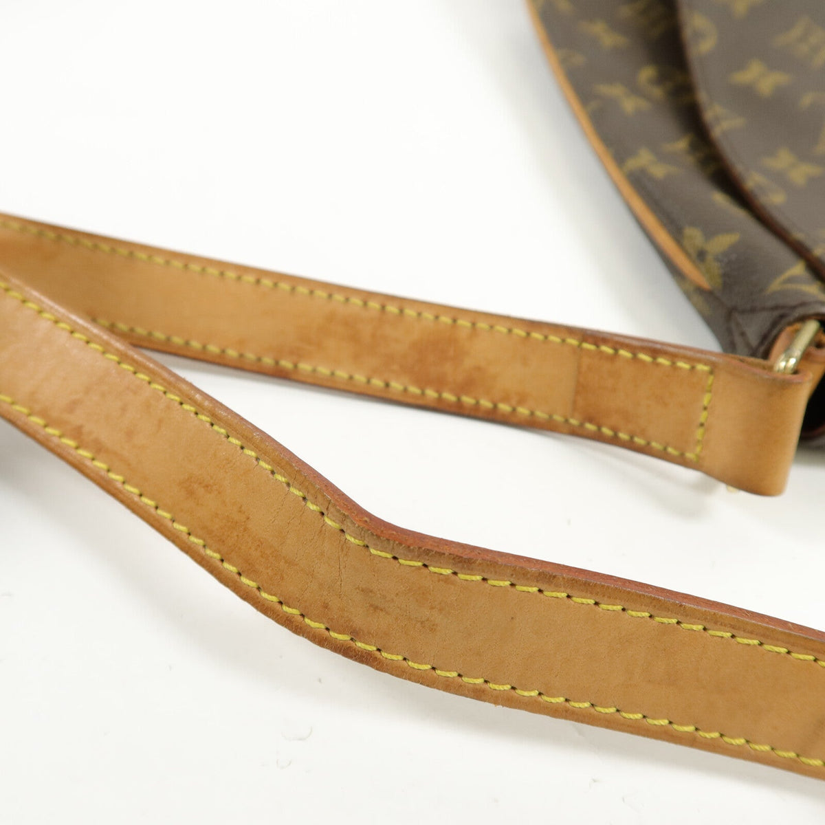 Louis Vuitton Musette Salsa · Monogram
