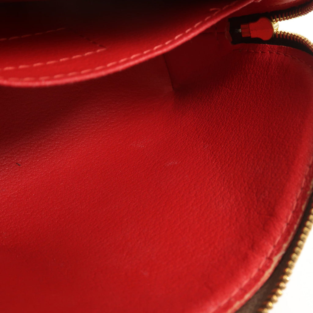 Louis Vuitton Cosmetic Pouch PM · Damier
