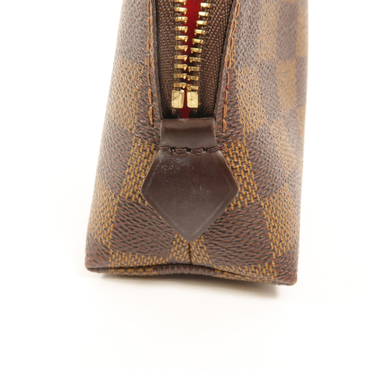 Louis Vuitton Cosmetic Pouch PM · Damier