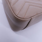 Gucci GG Marmont Mini · Calfskin