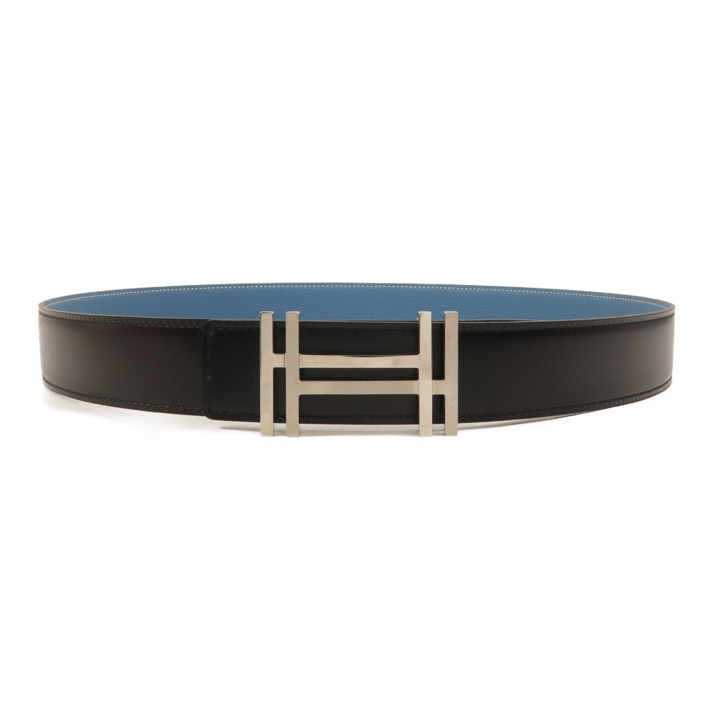 Hermès H Au Carré · Togo · Reversible