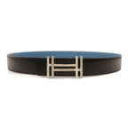 Hermès H Au Carré · Togo · Reversible