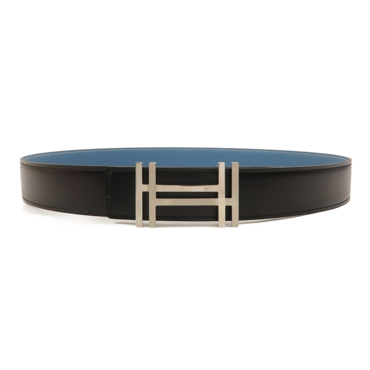 Hermès H Au Carré · Togo · Reversible