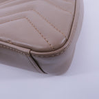 Gucci GG Marmont Mini · Calfskin