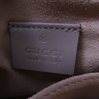 Gucci GG Marmont Mini · Calfskin