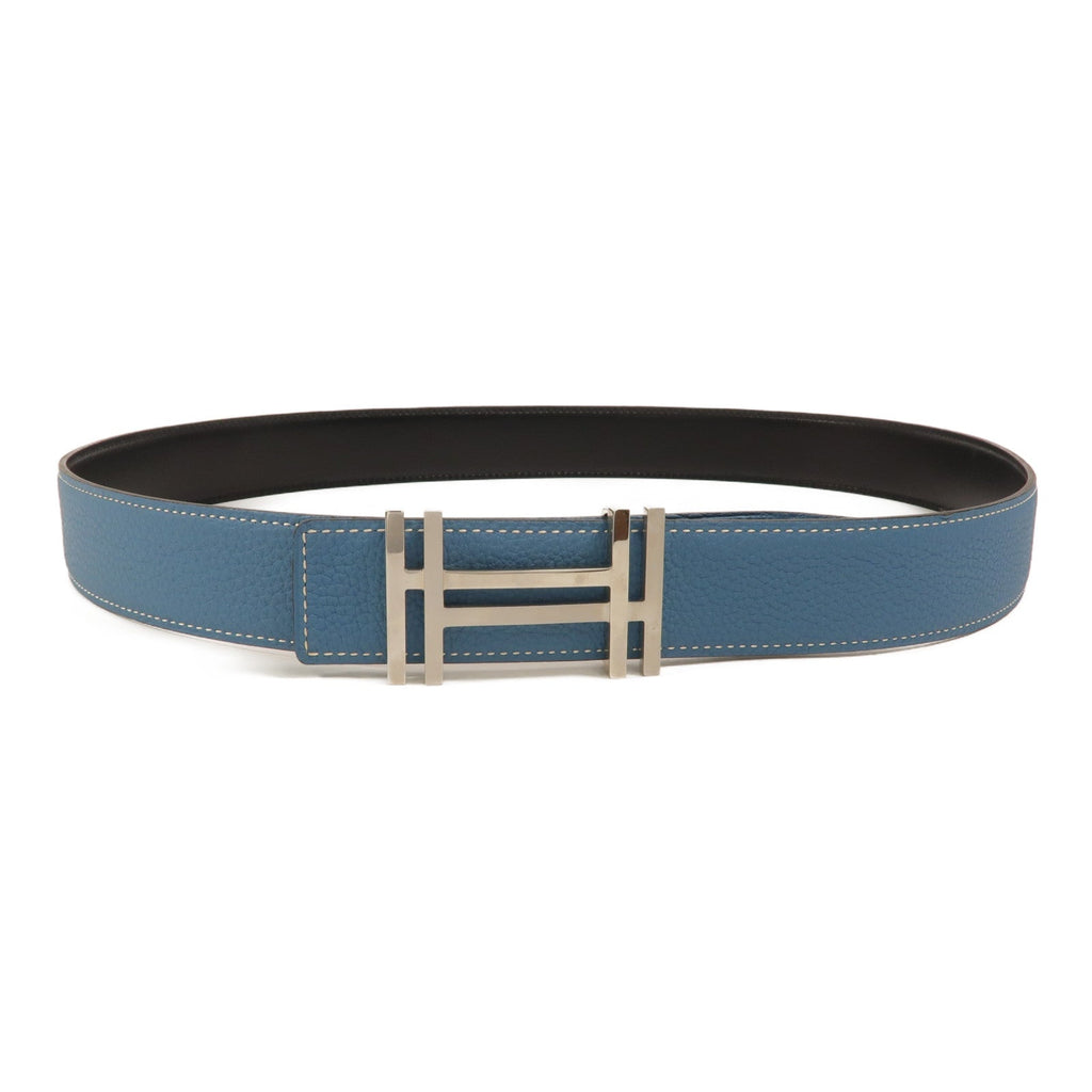Hermès H Au Carré · Togo · Reversible