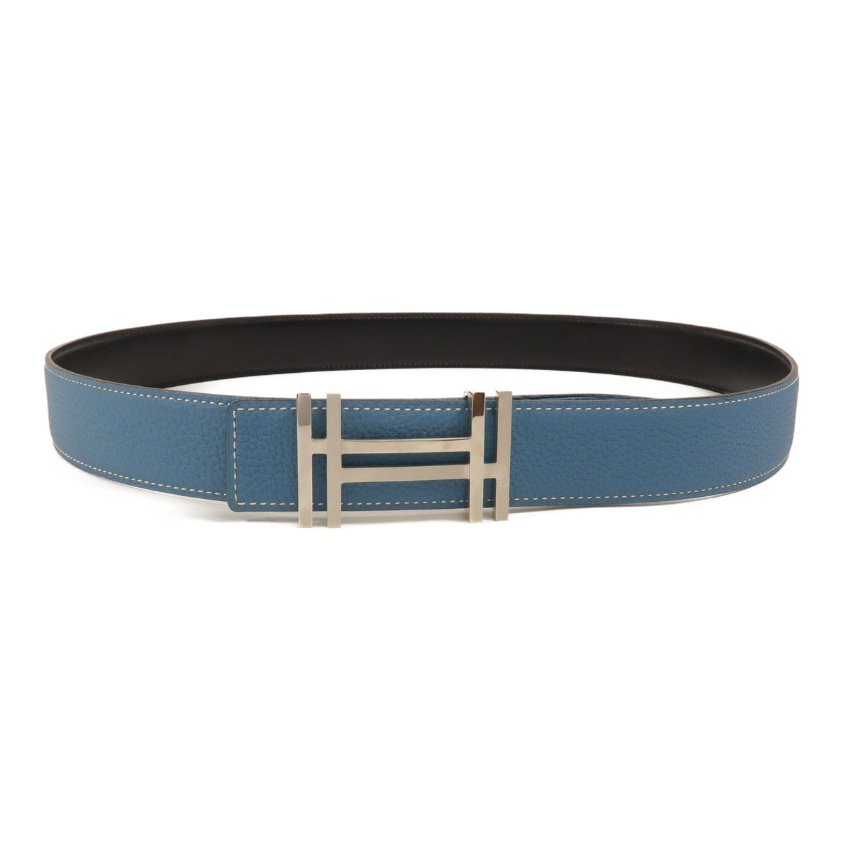 Hermès H Au Carré · Togo · Reversible