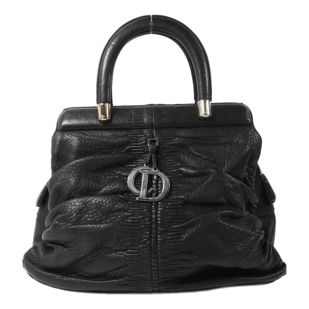 Dior Karenina · Calfskin