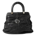 Dior Karenina · Calfskin