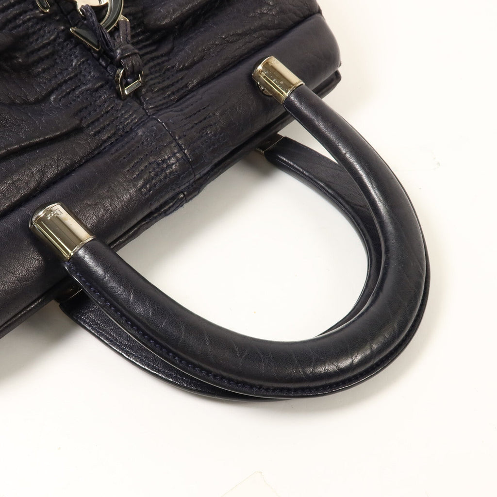 Dior Karenina · Calfskin