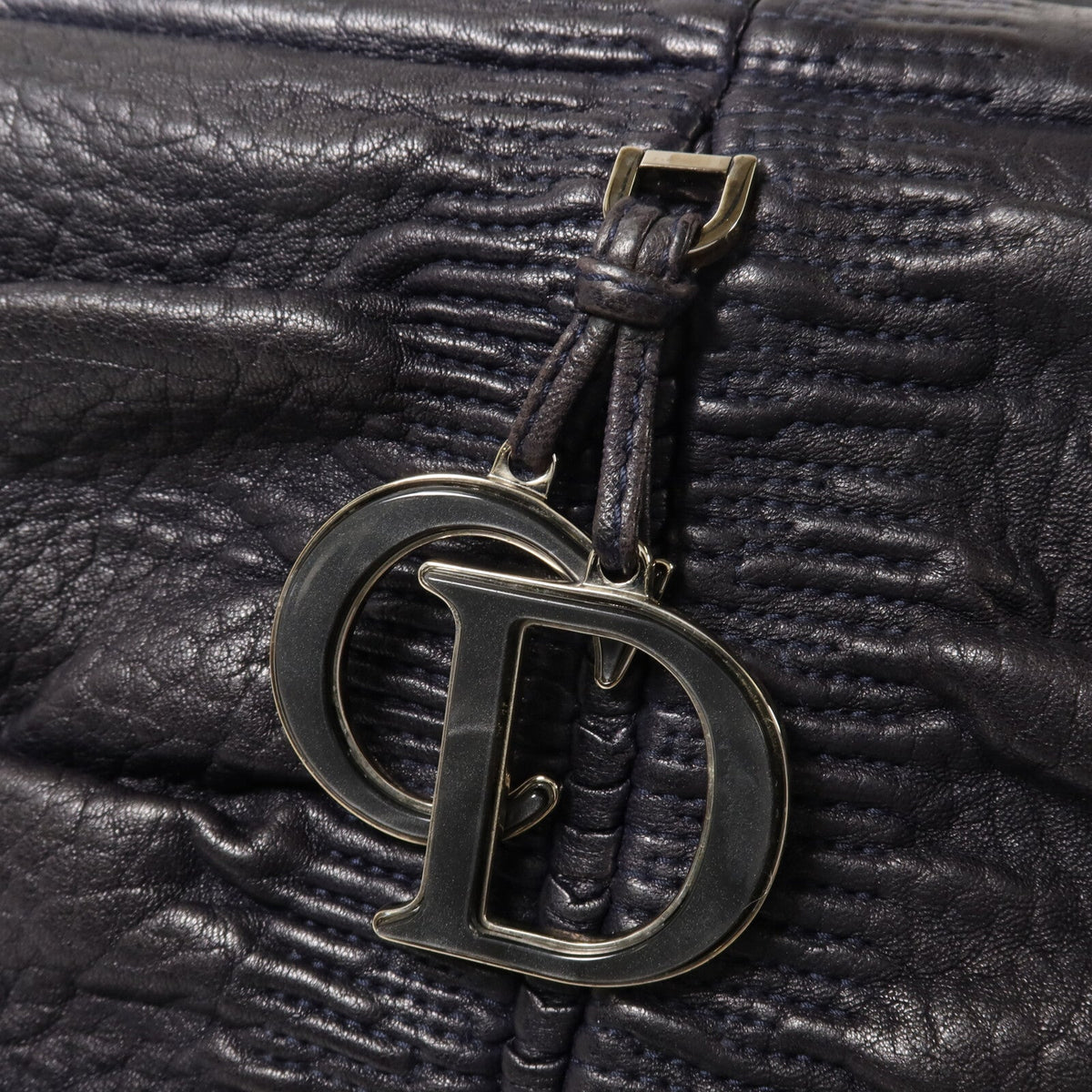 Dior Karenina · Calfskin