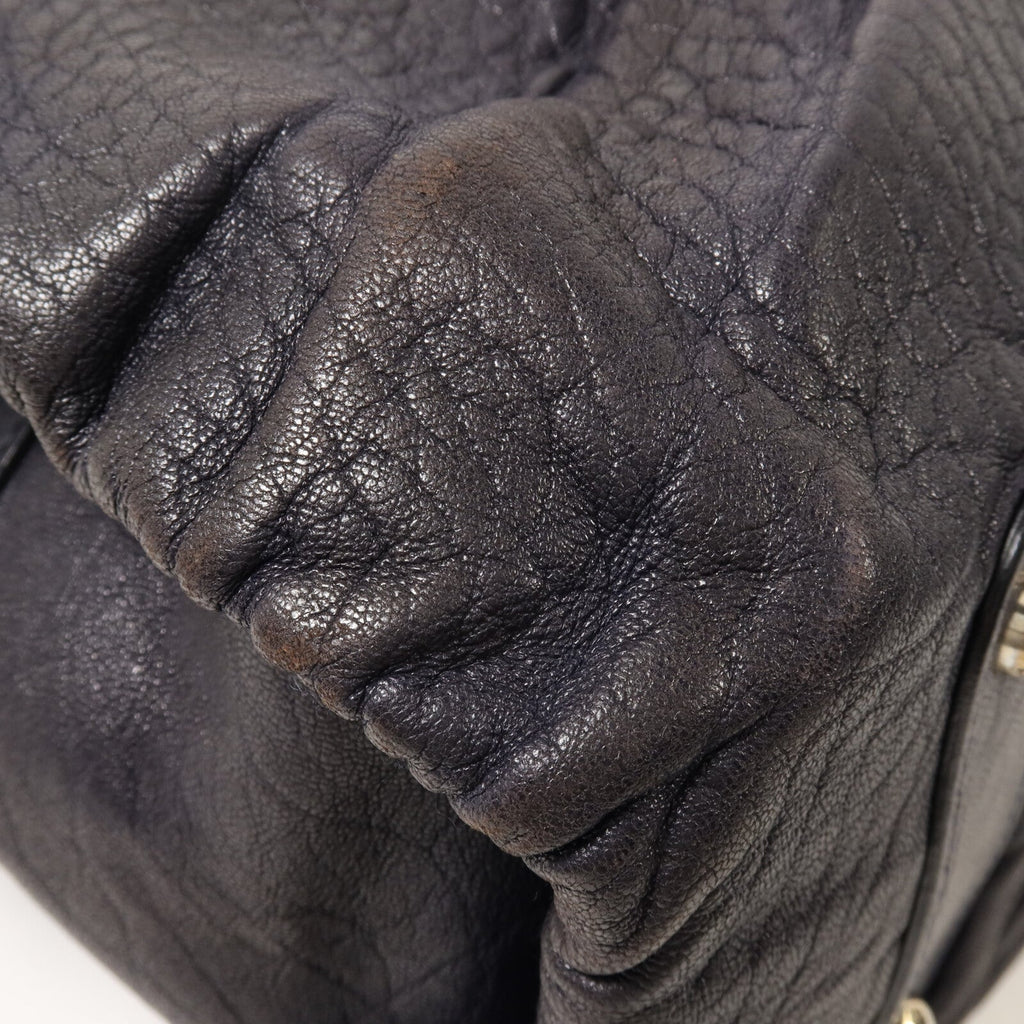 Dior Karenina · Calfskin