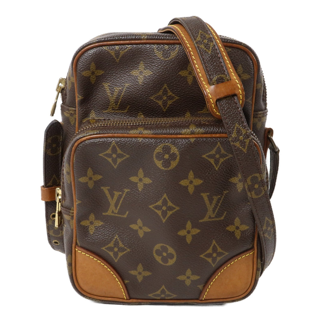 Louis Vuitton Amazon · Monogram