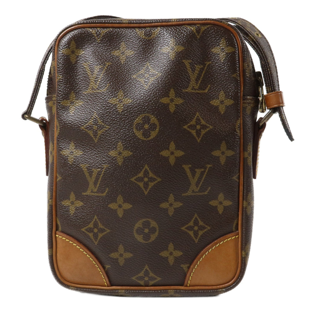 Louis Vuitton Amazon · Monogram