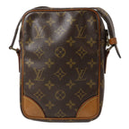 Louis Vuitton Amazon · Monogram