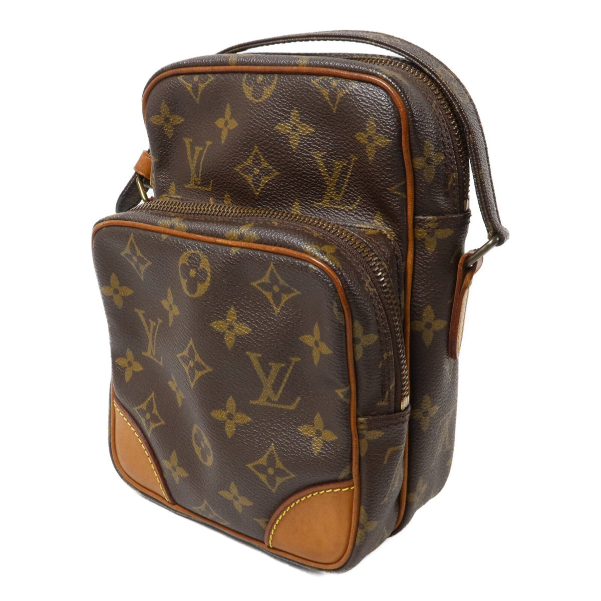 Louis Vuitton Amazon · Monogram