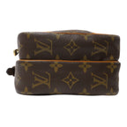 Louis Vuitton Amazon · Monogram