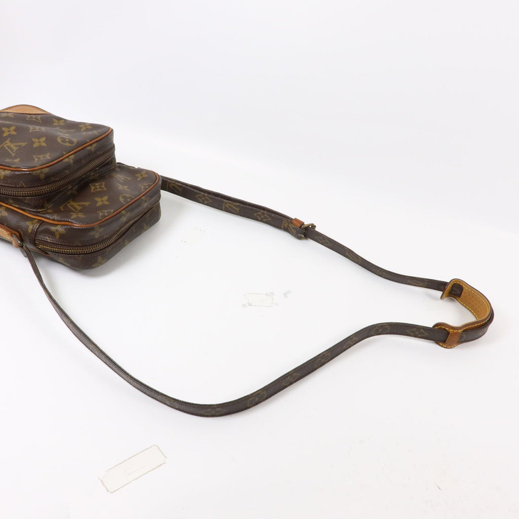 Louis Vuitton Amazon · Monogram