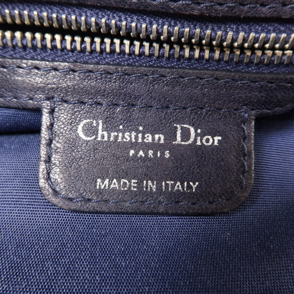 Dior Karenina · Calfskin