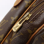 Louis Vuitton Amazon · Monogram