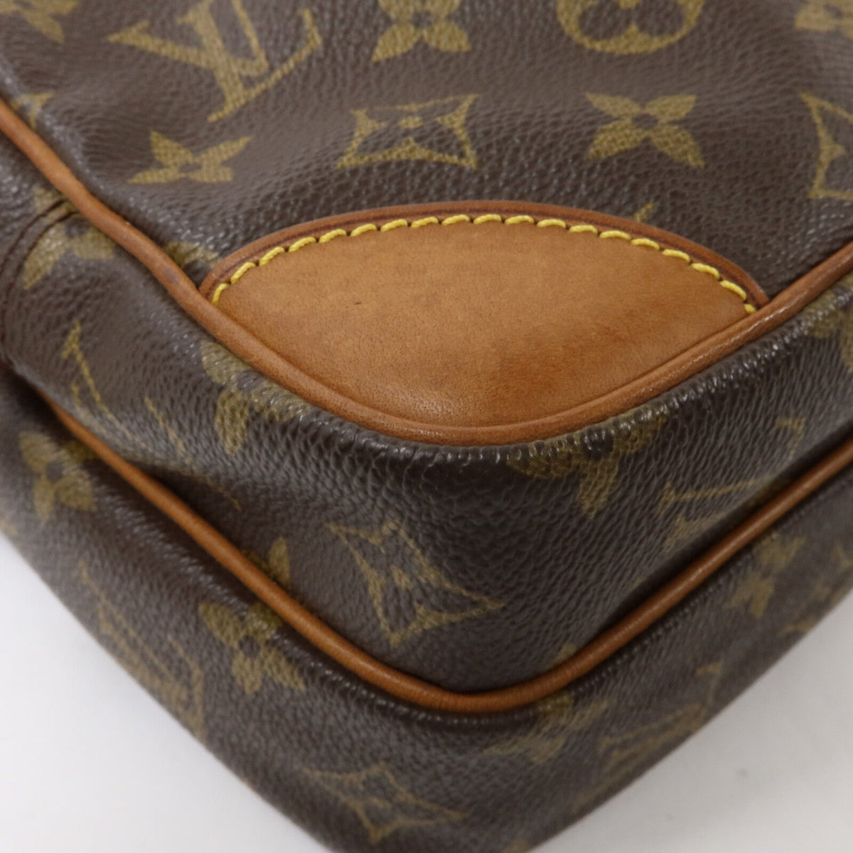 Louis Vuitton Amazon · Monogram