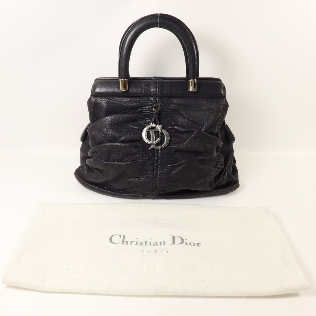 Dior Karenina · Calfskin