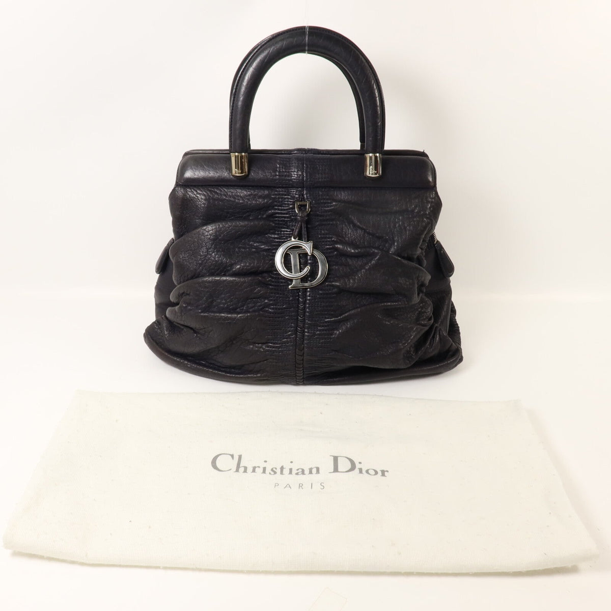 Dior Karenina · Calfskin