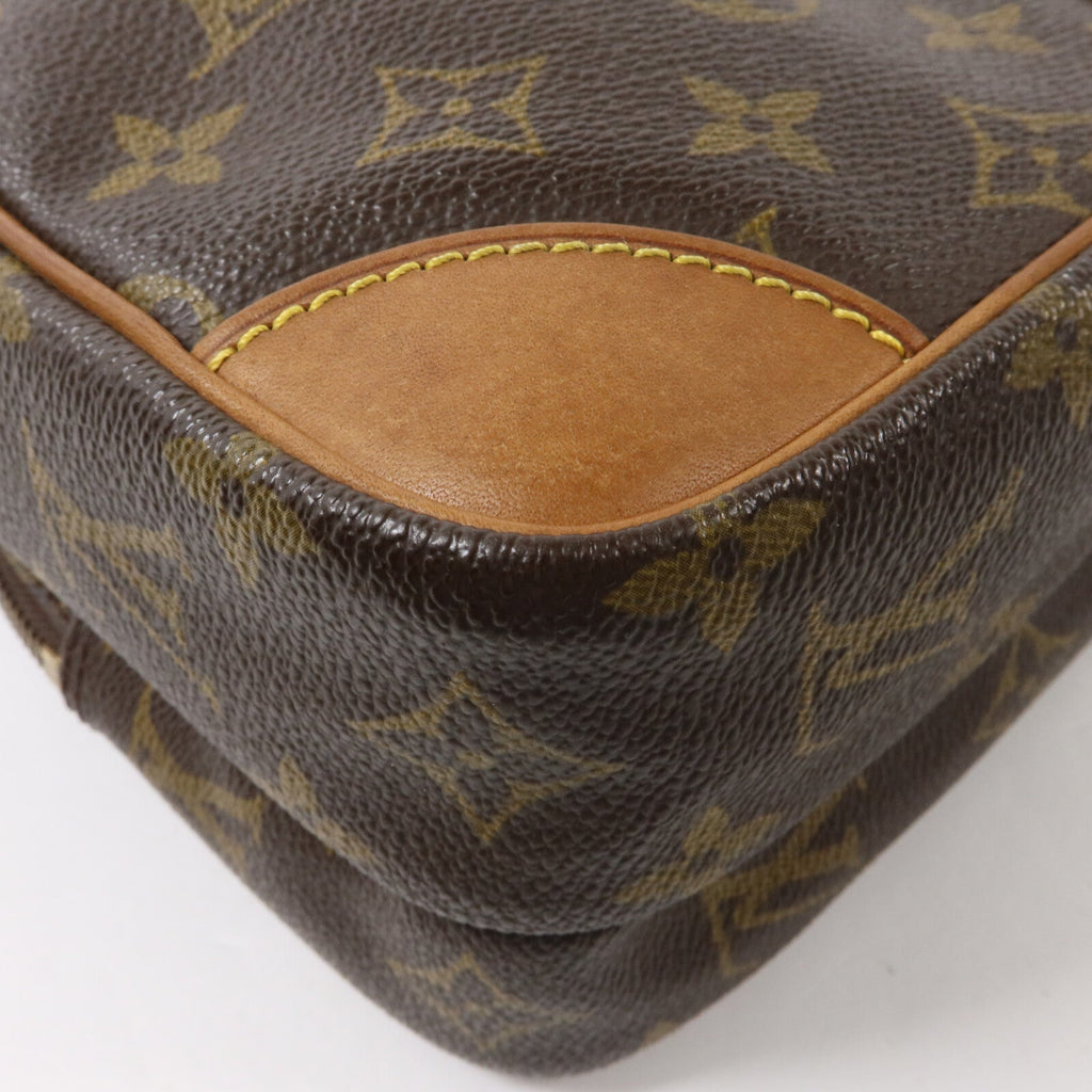 Louis Vuitton Amazon · Monogram
