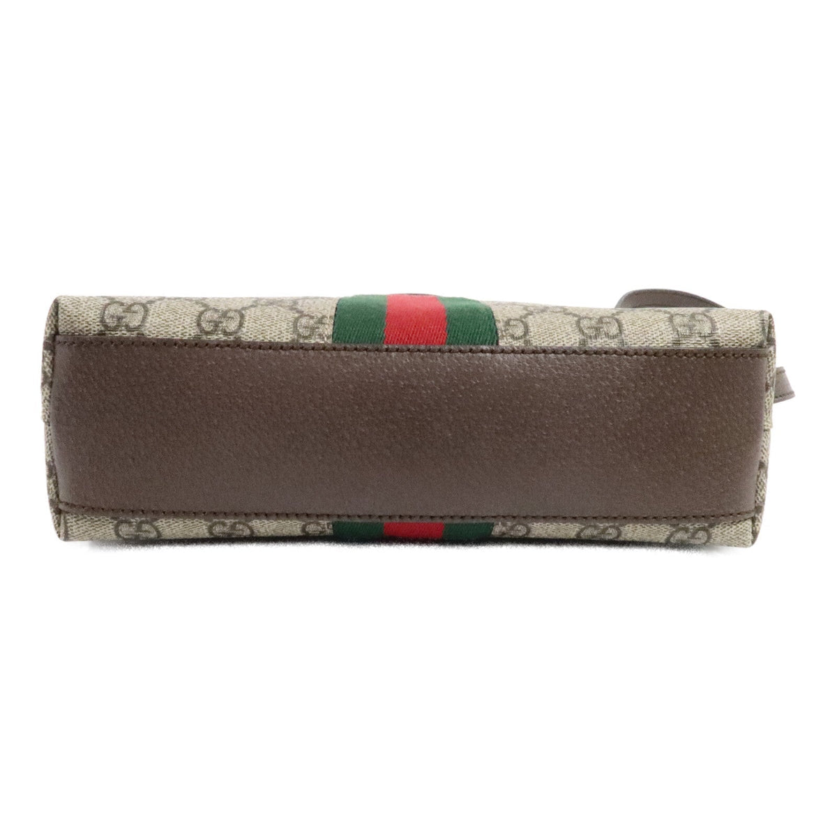 GUCCI Ophidia GG · Coated Canvas