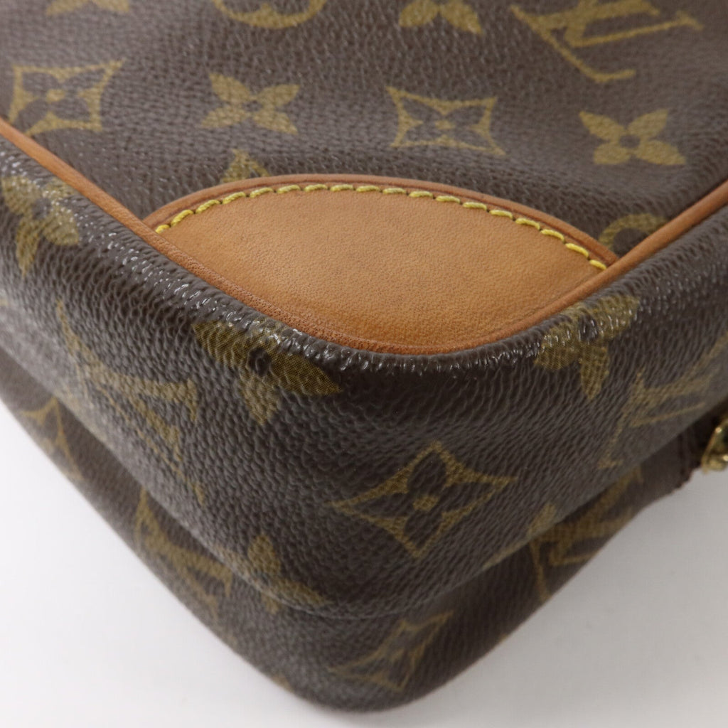 Louis Vuitton Amazon · Monogram