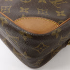 Louis Vuitton Amazon · Monogram