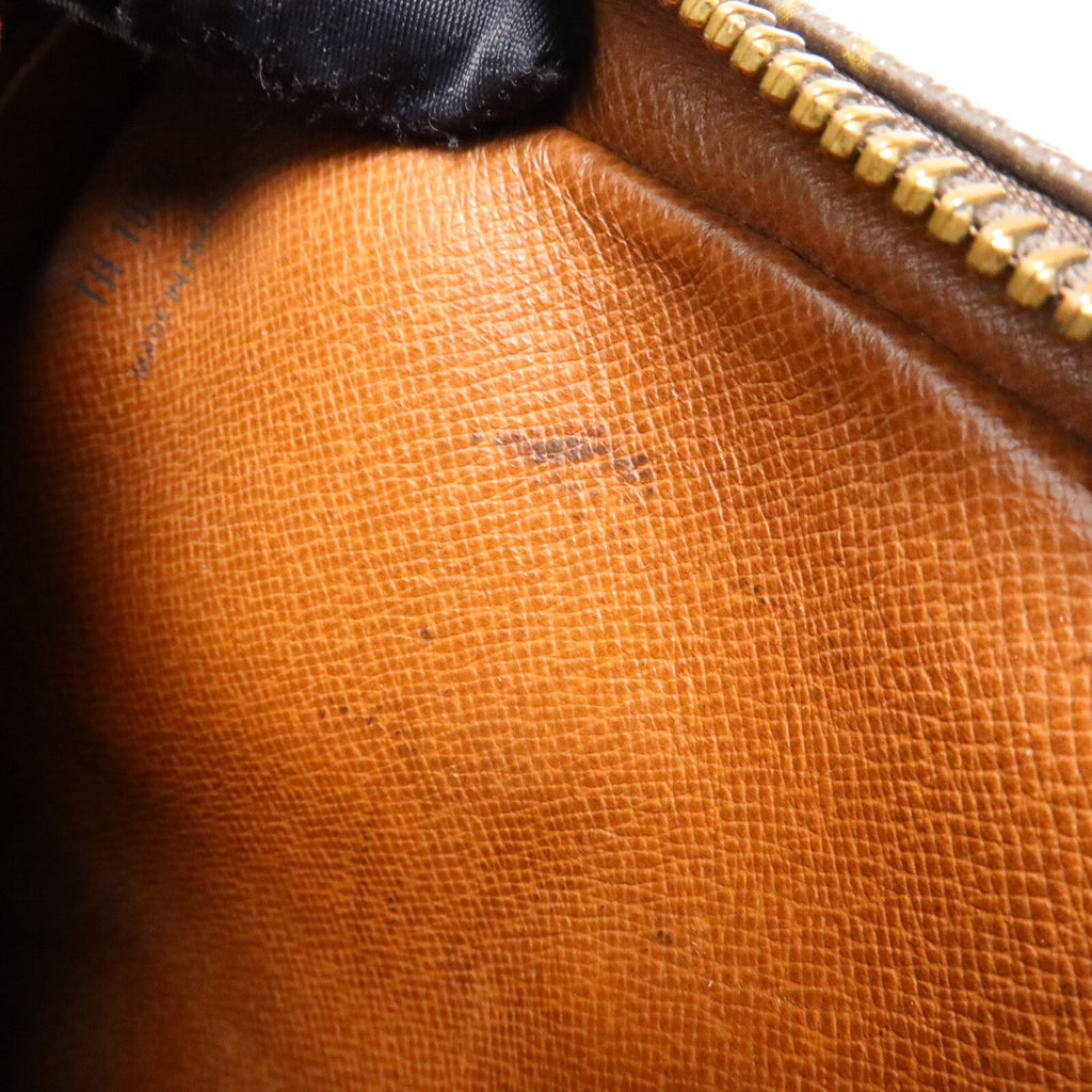 Louis Vuitton Amazon · Monogram