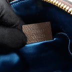GUCCI Ophidia GG · Coated Canvas
