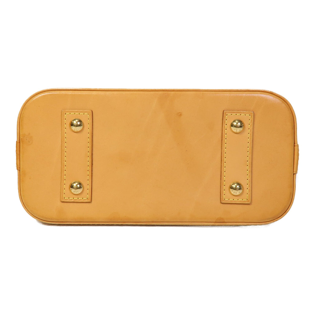 Louis Vuitton Alma BB · Monogram