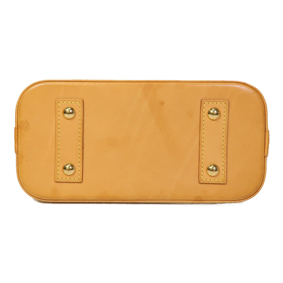Louis Vuitton Alma BB · Monogram