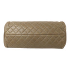 Chanel CC · Chain Shoulder Bag · Calfskin