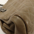 Chanel CC · Chain Shoulder Bag · Calfskin