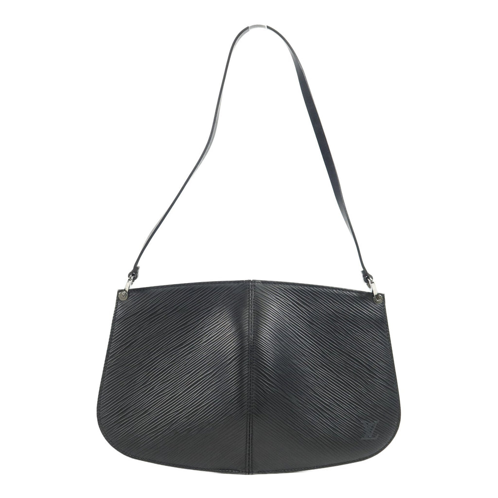 Louis Vuitton Pochette Demi Lune · Epi