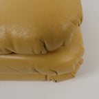 LOEWE Goya Puffer · Lambskin Chain Bag