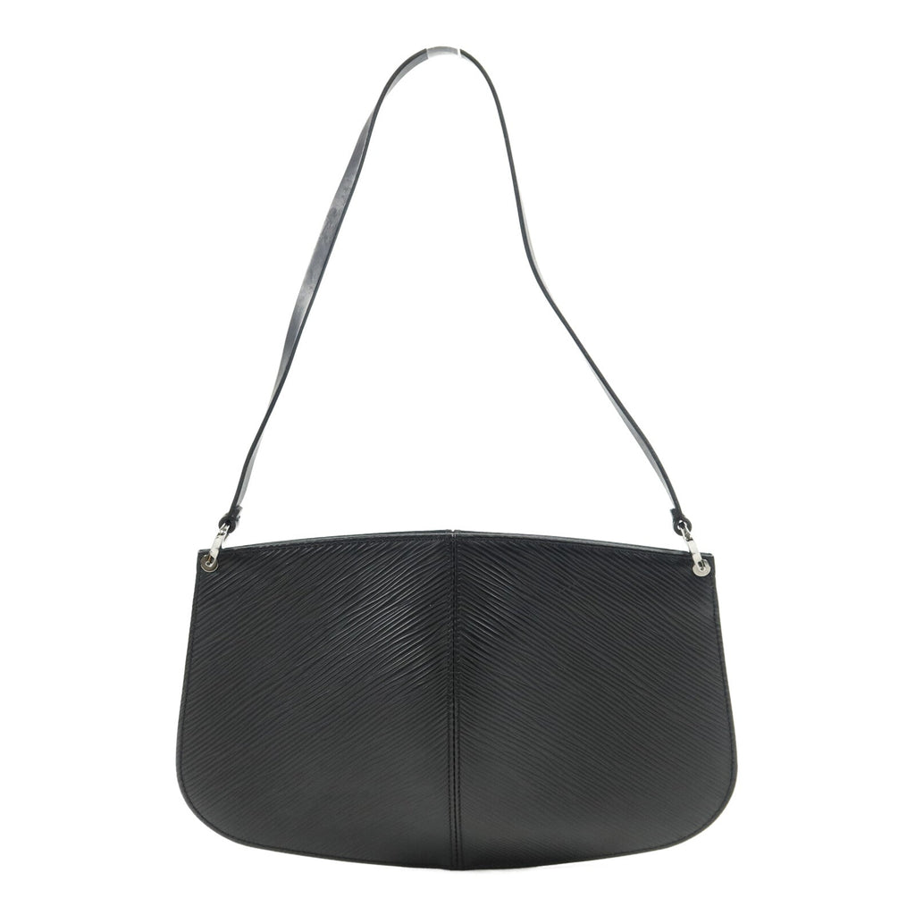 Louis Vuitton Pochette Demi Lune · Epi
