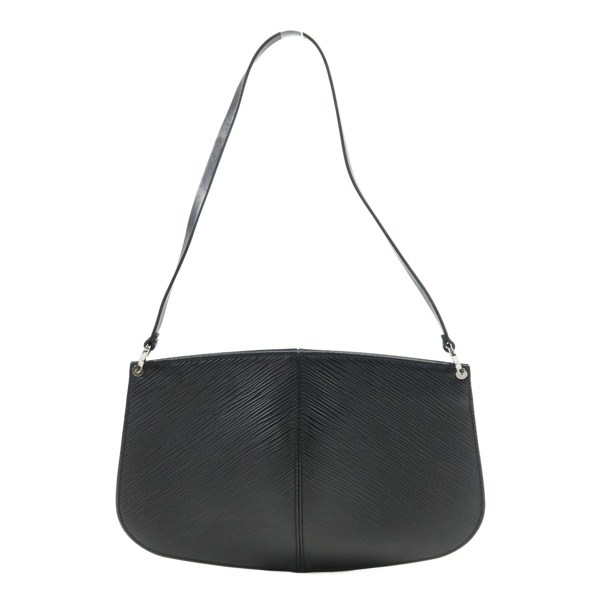 Louis Vuitton Pochette Demi Lune · Epi