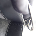 Louis Vuitton Pochette Demi Lune · Epi
