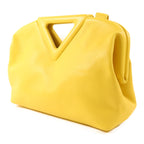 Bottega Veneta Mirabelle · Calfskin