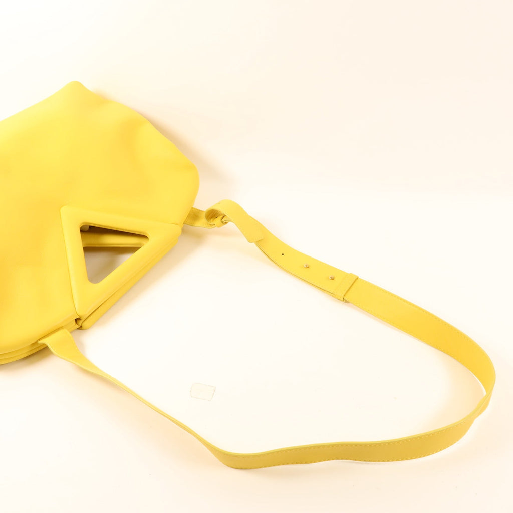 Bottega Veneta Mirabelle · Calfskin