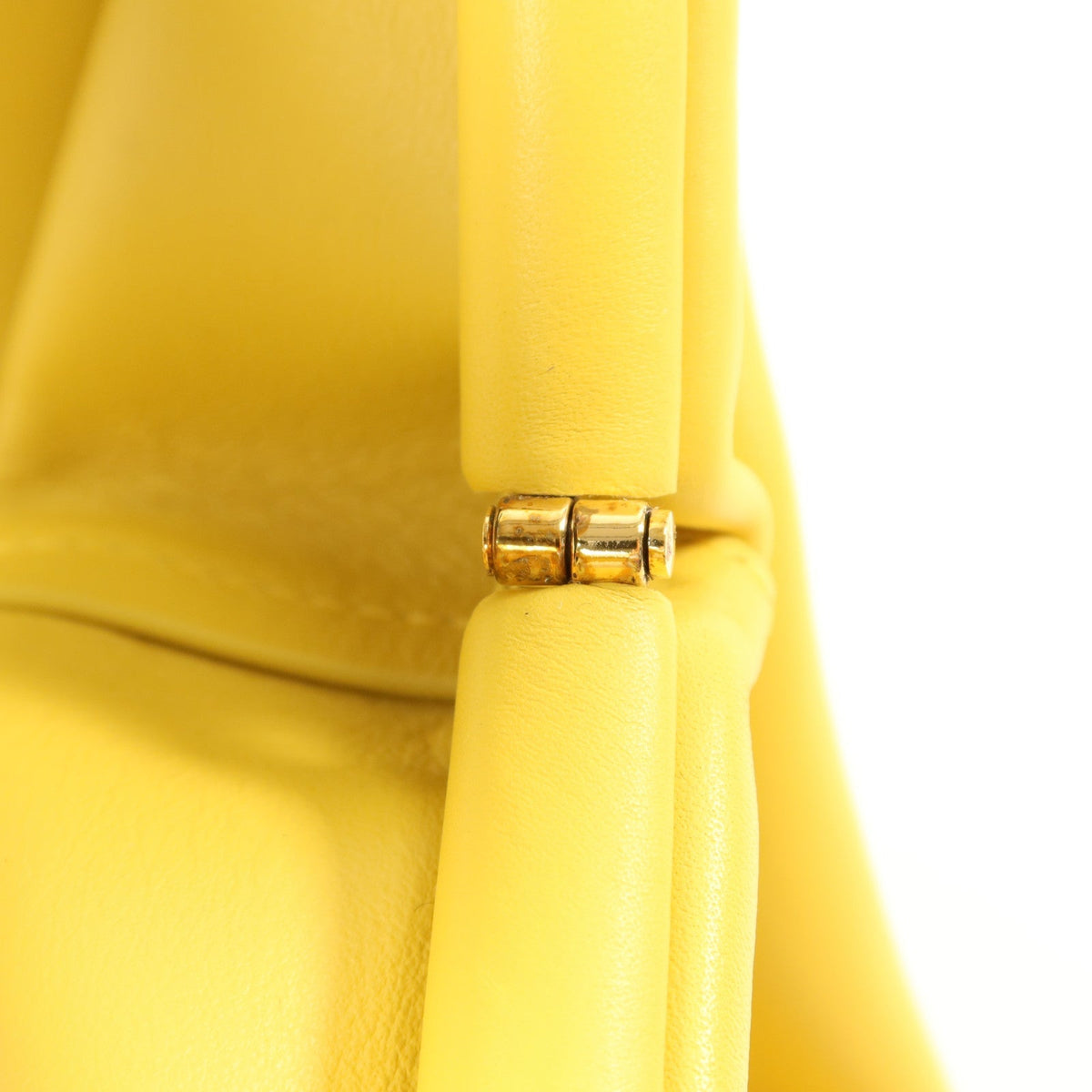 Bottega Veneta Mirabelle · Calfskin